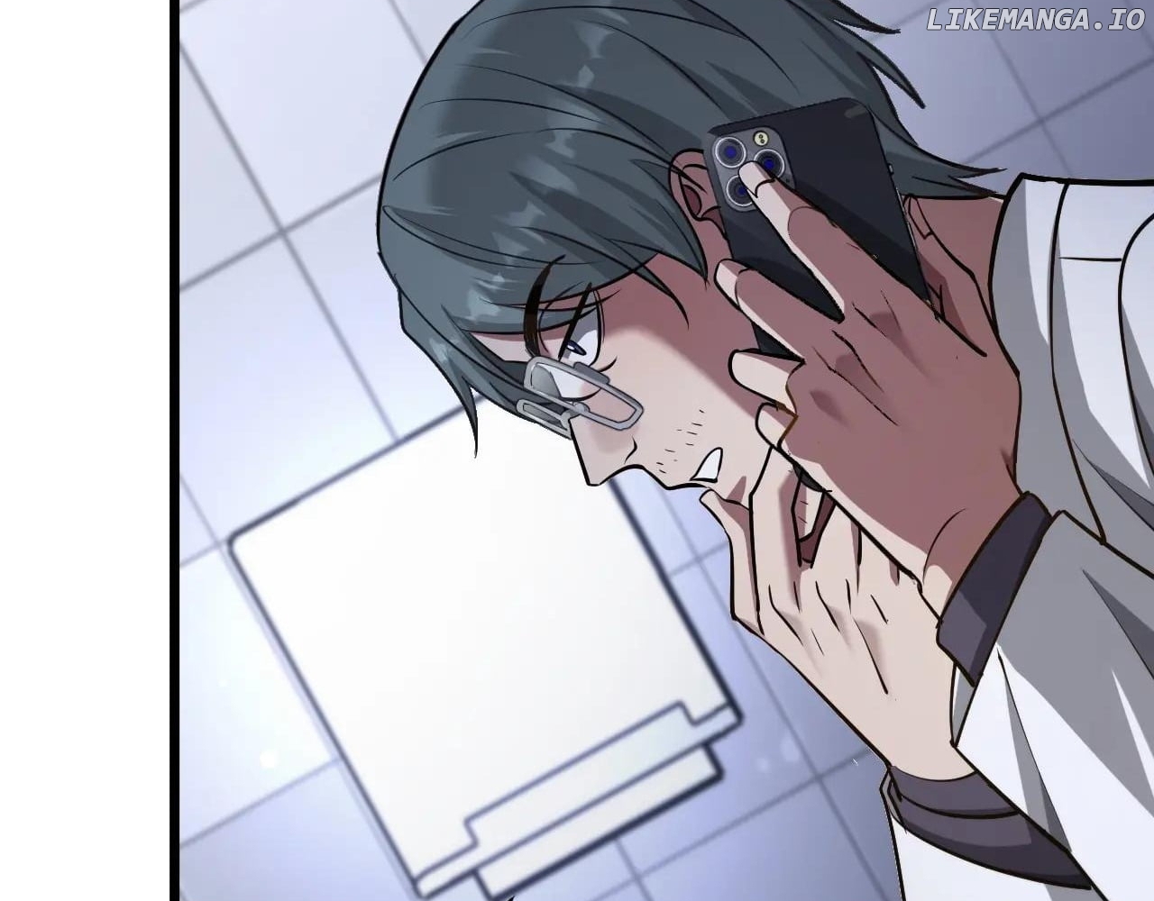 I’m Trapped In This Day For One Thousand Years Chapter 193 - page 147